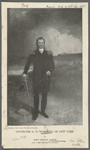 Governor D.D. Tompkins of New York by John Wesley Jarvis. New York Historical Society. 