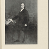 Daniel D. Tompkins by John Trumbull. For description see page 7.