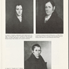 2. Daniel D. Tompkins, attributed to John Wesley Jarvis, ca. 1807... ; 3.Daniel D. Tompkins by John Wesley Jarvis, ca. 1810... ; 4.Daniel D. Tompkins by F. Calleaux, 1810...