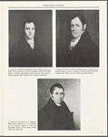 2. Daniel D. Tompkins, attributed to John Wesley Jarvis, ca. 1807... ; 3.Daniel D. Tompkins by John Wesley Jarvis, ca. 1810... ; 4.Daniel D. Tompkins by F. Calleaux, 1810...