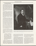 5. Daniel D. Tompkins by Ezra Ames, ca. 1813...