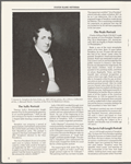7. Daniel D. Tompkins by Ezra Ames, ca. 1817...