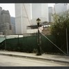 Block 098: Warren Street between River Terrace and North End Avenue (south side)