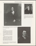 8. Daniel D. Tompkins by Thomas Sully, 1817...  9.Daniel D. Tompkins, vice president of the United States...  10. Daniel D. Tompkins by Charles Willson Peale, 1819...