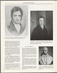 15. Daniel D. Tompkins, artotype by Edward Bierstadt, ca. 1880...  16. Daniel D. Tompkins by unknown American artist, ca. 1835...  17. Daniel D. Tompkins by Charles H. Niehaus, 1891...