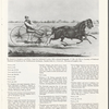 18. Daniel D. Tompkins and Blanc Negre by Nathaniel Currier, 1851...