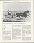 18. Daniel D. Tompkins and Blanc Negre by Nathaniel Currier, 1851...