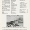 Fort Tompkins and Fort Wadsworth, New York by Brigadier General Seth Eastman, ca. 1870...
