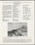 Fort Tompkins and Fort Wadsworth, New York by Brigadier General Seth Eastman, ca. 1870...