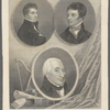 Wolf Lane. J. Napper Tandy. Lord E. Fitzgerald.