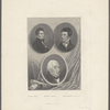 Wolf Lane. Napper Tandy. Lord Edward Fitzgerald.
