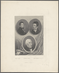Wolf Lane. Napper Tandy. Lord Edward Fitzgerald.