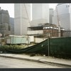 Block 098: Warren Street between River Terrace and North End Avenue (south side)