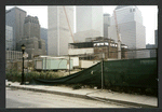 Block 098: Warren Street between River Terrace and North End Avenue (south side)