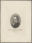 Iohn Horne Tooke. Volksredner. 1798