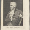 John Horne Tooke, Esqr. 
