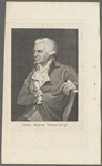 John Horne Tooke, Esqr. 