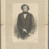 Hon. Robert Toombs, of Georgia.--[From a photograph by Brady.]