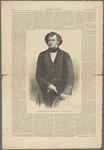 Hon. Robert Toombs, of Georgia.--[From a photograph by Brady.]