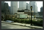 Block 098: Warren Street between River Terrace and North End Avenue (south side)