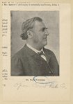 Dr. Paul Topinard.