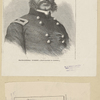 Major-General Torbert.--[Photographed by Anthony.]  General A.T.A. Torbert. Lost at sea with the Vera Cruz. [From a photograph by Fredricks.]