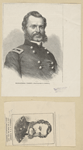 Major-General Torbert.--[Photographed by Anthony.]  General A.T.A. Torbert. Lost at sea with the Vera Cruz. [From a photograph by Fredricks.]