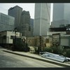Block 098: Warren Street between River Terrace and North End Avenue (south side)