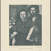 Agostino and Nicolò della Torre. 