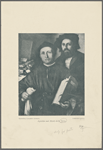 Agostino and Nicolò della Torre. 