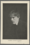 Frederic Ridgeley Torrence.