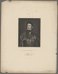 Majr Genl. Sir Henry Torrens, K.C.B. &c. H. Torrens [signature]