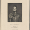 Majr Genl. Sir Henry Torrens, K.C.B. &c. H. Torrens [signature]