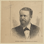 Dolphus Torrey.--[Photographed by W. Notman.]