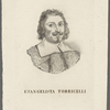 Evangelista Torricelli. 