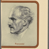 Toscanini.