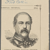 General Todeleben, military engineer