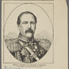 General Todleben, the defender of Sebastopol, now directing the operations before Plevna. 