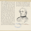 General Joseph G. Totten. Late chief engineer of the United States. 