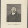 Joshua Toulmin, D.D. 