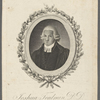 Joshua Toulmin, D.D. 