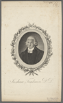 Joshua Toulmin, D.D. 