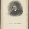 Joshua Toulmin, D.D. 