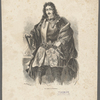 Le comte de Toulouse