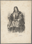 Le comte de Toulouse