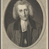 The Revd. Micaiah Towgood