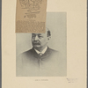 J.D. Townsend / V.G.  John D. Townsend. 