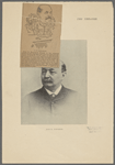 J.D. Townsend / V.G.  John D. Townsend. 