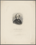 W. Townsend [signature]. Hon. Washington Townsend, representative from Pennsylvania. 