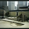 Block 098: Warren Street between River Terrace and North End Avenue (south side)